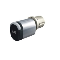 Замок цилиндровый, электронный, 41/00 N MO ABB 2CKA008300A0989