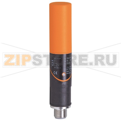 Датчик индуктивный IFM IA5135 