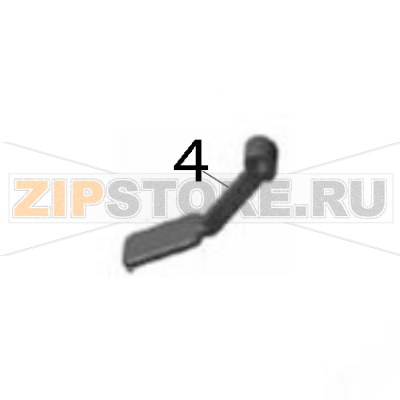 Kit PCBA removal Zebra ZXP 8 Kit PCBA removal Zebra ZXP 8Запчасть на деталировке под номером: 4