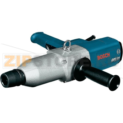 Гайковерт импульсный Bosch GDS 24 