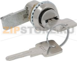 ЗАМОК В КОМПЛЕКТЕ 