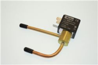 ELETTROVALVOLA;220 230V 50/60HZ;WB4-5 6W