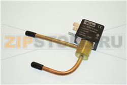 ELETTROVALVOLA;220 230V 50/60HZ;WB4-5 6W 