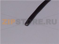 Thermocouple wire JX 5-022 
