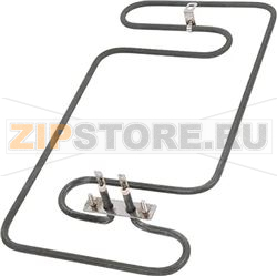 HEATING ELEMENT FOR MICROWAVE ELECTROLUX 