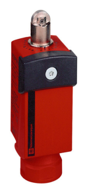 Выключатель концевой, пластиковый, НО, 2 НЗ Schneider Electric XCSP3902P20 