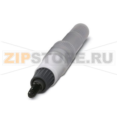 Красящий наконечник плоттера Phoenix Contact CMS-PEN-D/AD 0,35 в комплекте с емкостью для чернил, для адаптера плоттера CMS-D/AD LBHZ, толщина линии 0,35 мм.Минимальный заказ: 1 шт.Упаковка: 1 шт.