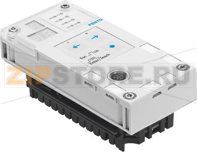 Контроллер позиционирования Festo CPX-CMPX-C-1-H1 