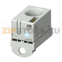 Датчик CMS-201S8, 25 мм, 80 A ABB 2CCA880137R0001