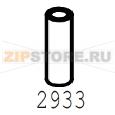 Tubetto tenuta gabbia d&#039;aria Aristarco AE 45.30 Tubetto tenuta gabbia d'aria Aristarco AE 45.30Запчасть на деталировке под номером: 2933Название запчасти Aristarco на итальянском языке: Tubetto tenuta gabbia d'aria.