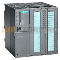 SIPLUS S7-300, ЦПУ CPU314C-2PN/DP, со стойким покрытием, рабочая температура -25 ... +70&#176;C на основе 6ES7314-6EH04-0AB0 . Компактное ЦПУ со 192 кБ рабочей памяти, 24 DI/16 DO, 4AI, 2AO, 1 PT100, 4 быстрых счётчика (60 кГц), 1. интерфейс MPI/DP 12 Мби
