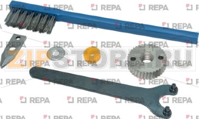 KNIFE REPLACEMENT KIT 