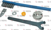 KNIFE REPLACEMENT KIT