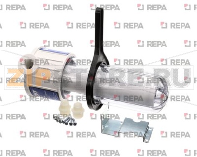 WATER FILTRATION SYSTEM, PREFILTER KIT, 