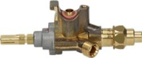 GAS TAP SABAF