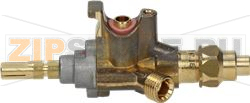 GAS TAP SABAF 