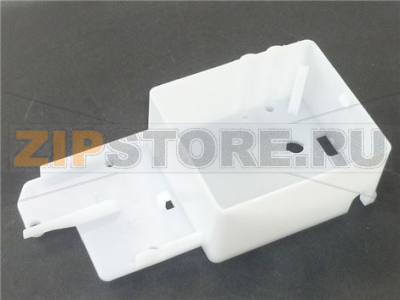 GEARMOTOR SUPPORT 