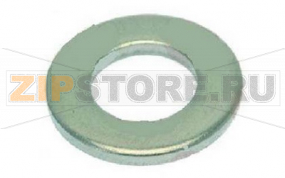 Stainl.Steel flat washer D8 Comenda GFS 90 Stainl.Steel flat washer D8 Comenda GFS 90Запчасть на деталировке под номером: 260505Название запчасти Comenda на английском языке: Stainl.Steel flat washer D8 Comenda GFS 90