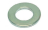 Stainl.Steel flat washer D8 Comenda GFS 90