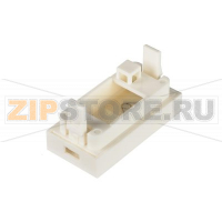 Вставка 45х22,5 мм, для 1 мод. Keystone Jack