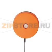 Датчик индуктивный IFM I27001
