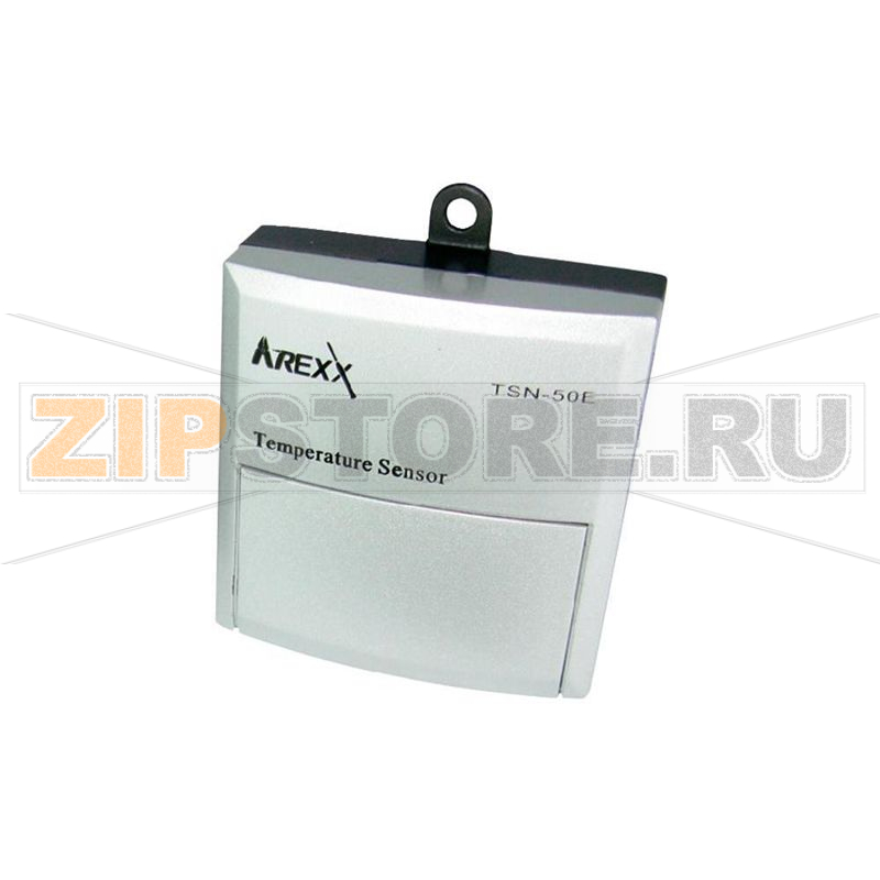 Регистратор температуры, беспроводной, от -30 до +80°C Arexx TSN-50E 