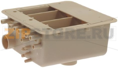 VASCHETTA DETERSIVO RC/LM6/23 COMPLETA 