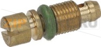 BY-PASS SCREW ø 0.85 mm FOR MOD. 20/21