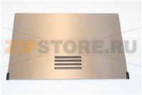 STG COPERCHIO CHICCHI INOX        ECAM26