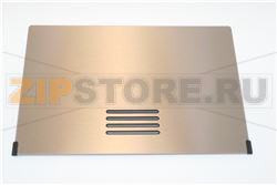 STG COPERCHIO CHICCHI INOX        ECAM26 