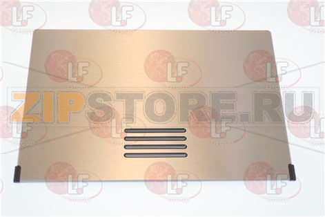 STG COPERCHIO CHICCHI INOX        ECAM26 
