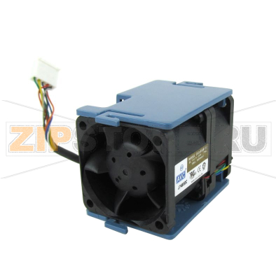 Блок вентиляторов HPE DFTA0456B2H-P007 