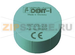 Головка RFID Transponder IPC03-24 Pepperl+Fuchs Описание оборудованияData carrier