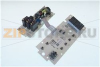 ПЛАТА УПРАВЛЕНИЯ