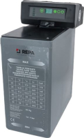 СМЯГЧИТЕЛЬ ВОДЫ "ECO 5" 5 L Ø 3/4"M