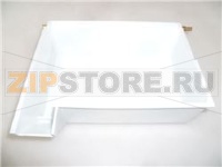 DRIP TRAY ASSEMBLY VEGA 20-30