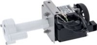 PUMP ASSEMBLY NR40 55W 220/240V