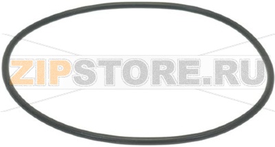 GUARNIZIONE 174,2x5,7 mm 