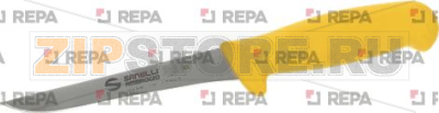 ТОНКИЙ НОЖ ДЛЯ ИЗВЛЕЧЕНИЯ КОСТЕЙ СМ 14=5&quot;½ 