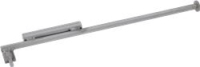 HANDLE FOR ASHTRAY REGULATOR