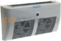 AEROEVAPORATORE MRE 135 E