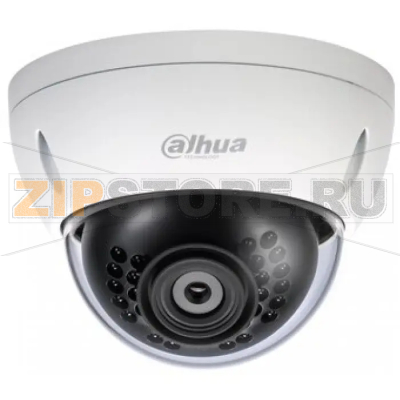 IP-камера Dahua DH-IPC-HDBW4300EP-S-0600B 