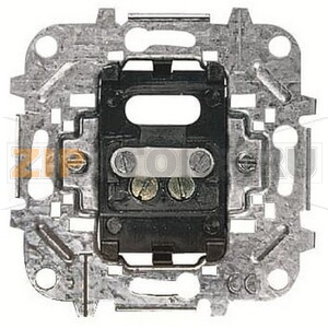 Механизм кабельного вывода с зажимом для кабеля ABB 727.20 