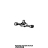 Washig system rotor Unox XVC 105E