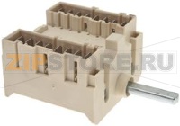 5-ПОЗИЦИОННЫЙ СЕЛЕКТОРНЫЙ ПЕРЕКЛЮЧАТЕЛЬ