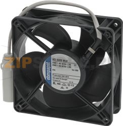 ОСЕВОЙ ВЕНТИЛЯТОР   EBM ACI 4420 MLU 