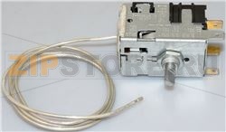 TERMOSTATO K59-L4087 C.POST FASTEX L.613 