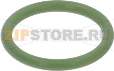 OR GASKET 03081 FKM GREEN B.A. 
