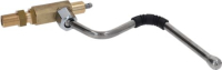 STEAM WAND +TAP SET VA358