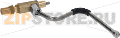 STEAM WAND +TAP SET VA358 